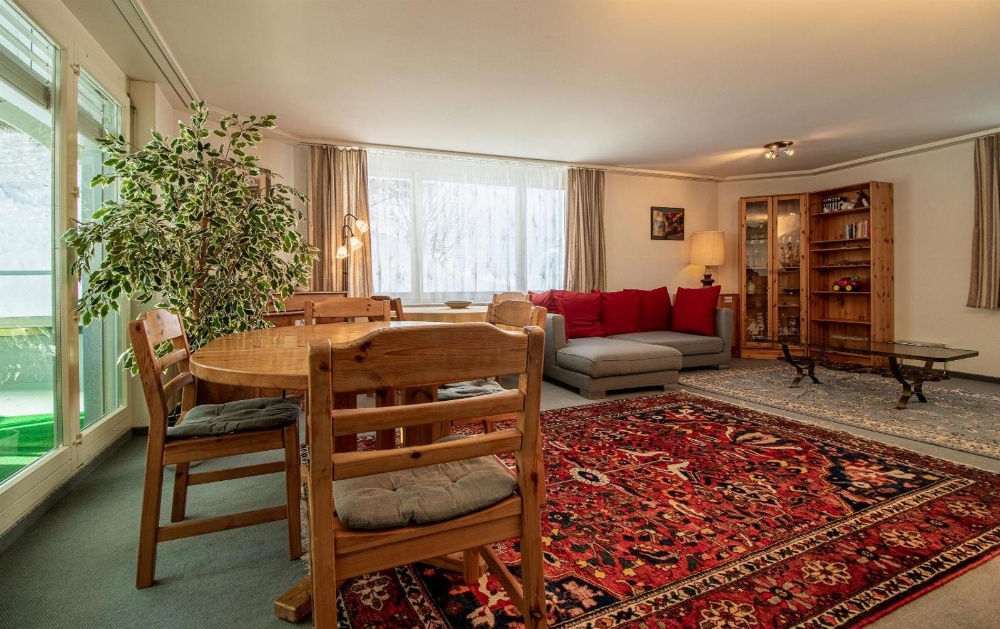 Camana 6 by Arosa Holiday Main image