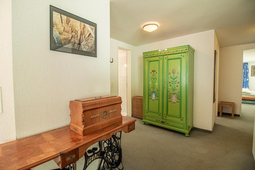 Camana 6 by Arosa Holiday